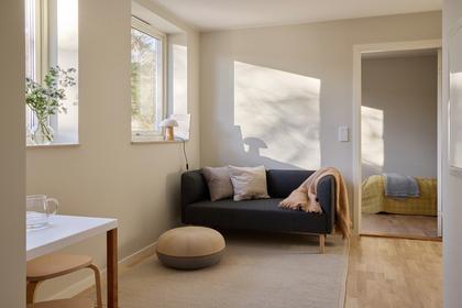 Ibsengatan 74B, Bromma