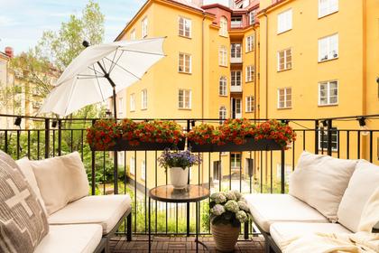 Rörstrandsgatan 23, Vasastan
