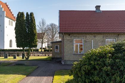 Exteriörbild