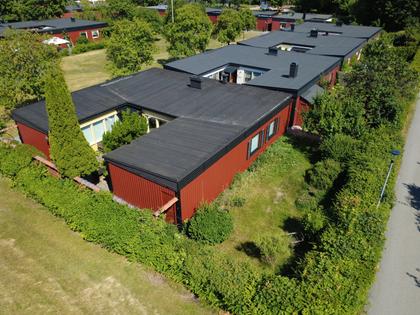 Rättviksvägen 66, Norrviken
