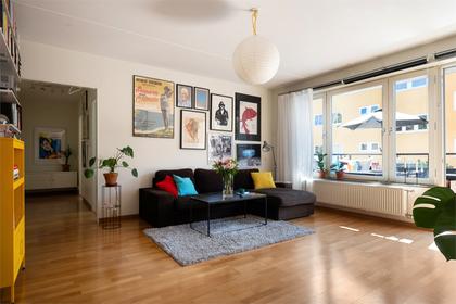 Interiörbild