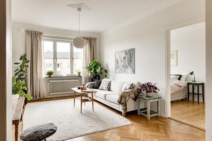 Interiörbild