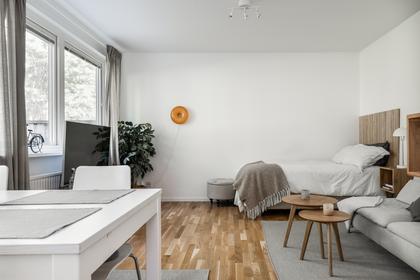 Interiörbild