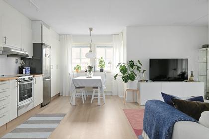 Kök eller matrum