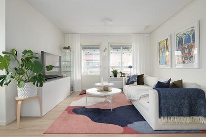 Interiörbild