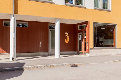 Exteriörbild
