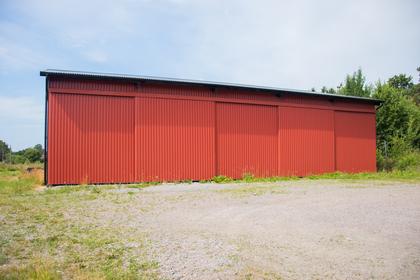 Exteriörbild