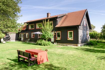 Exteriörbild