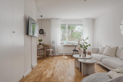 Interiörbild