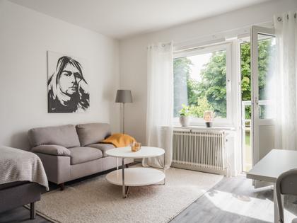 Interiörbild