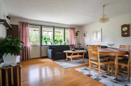 Interiörbild