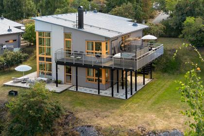 Exteriörbild