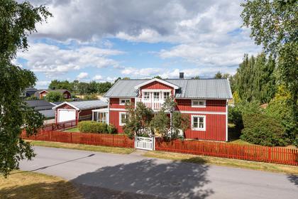 Exteriörbild