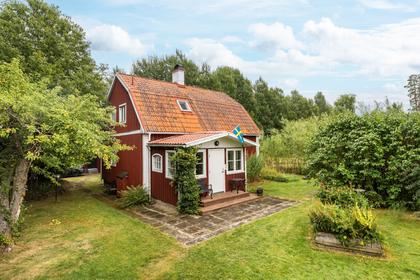 Exteriörbild