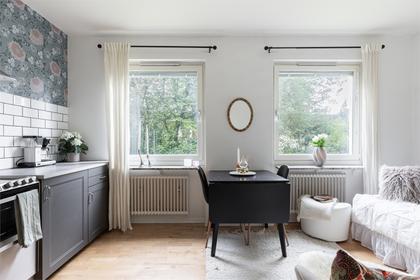 Sofiavägen 5C, Sofiaparken