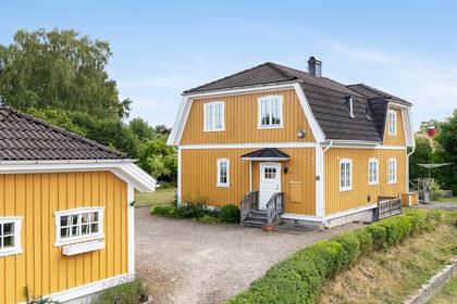 Exteriörbild