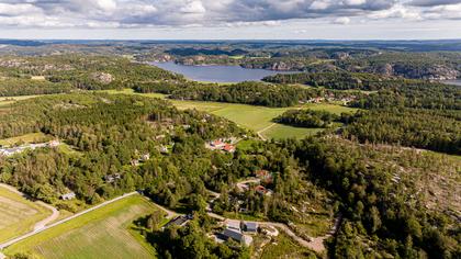 Lyckan, Åbyfjorden