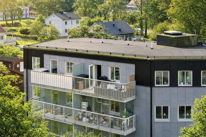 Exteriörbild