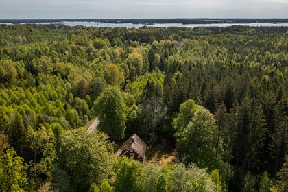 Exteriörbild