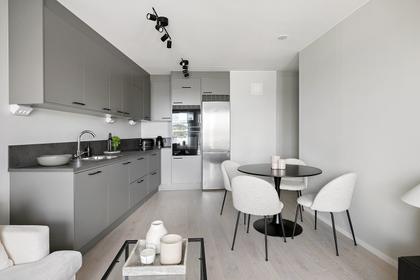 Veddestastråket 7, Barkarby