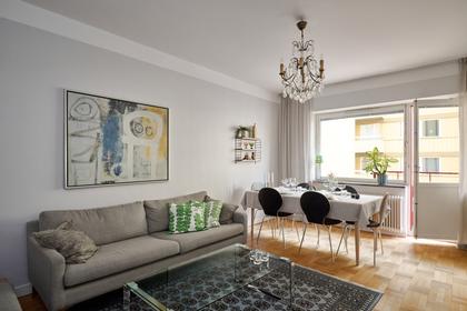 Fridhemsgatan 60, Kungsholmen