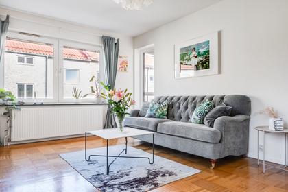 Interiörbild