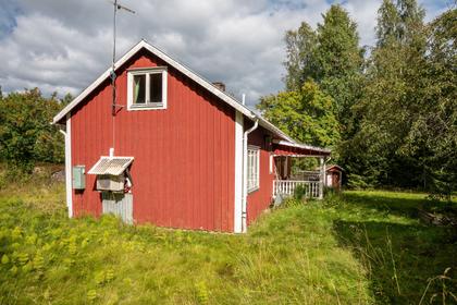 Exteriörbild