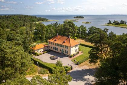 Bild av närområdet