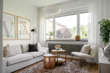 Interiörbild