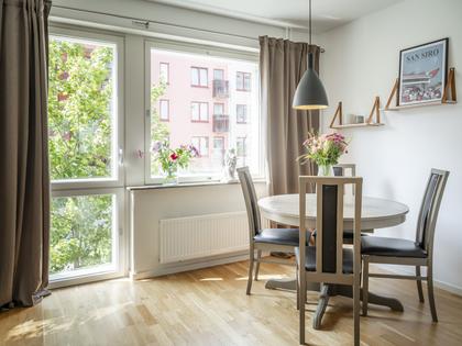 Kök eller matrum