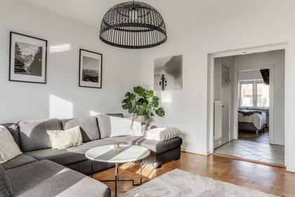 Interiörbild
