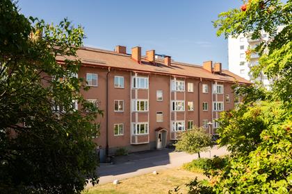 Exteriörbild