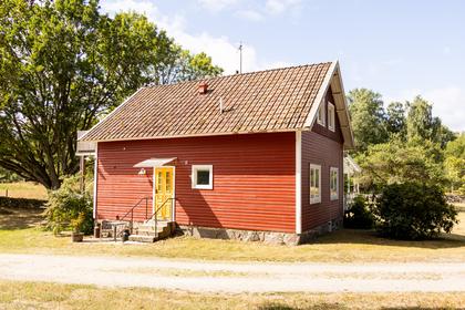 Exteriörbild