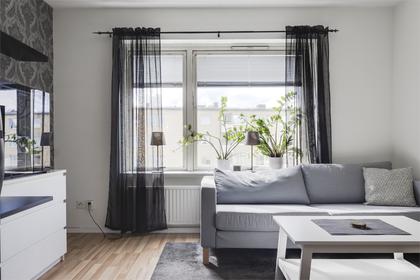 Interiörbild