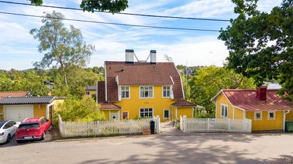 Exteriörbild