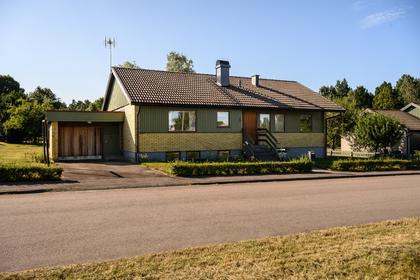 Exteriörbild