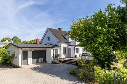 Exteriörbild