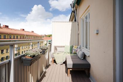 Skeppargatan 77, Gärdet