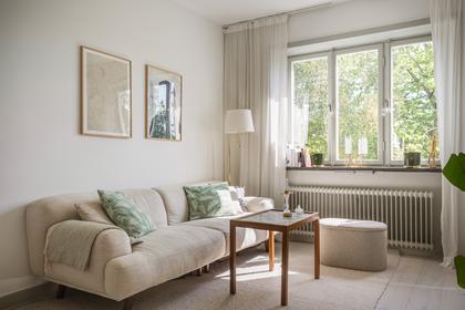 Interiörbild