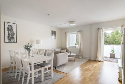 Ekholmsvägen 305, Skärholmen