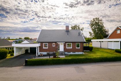 Exteriörbild