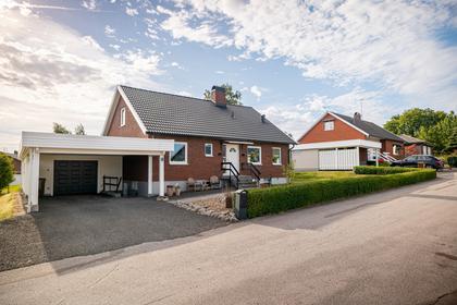 Exteriörbild