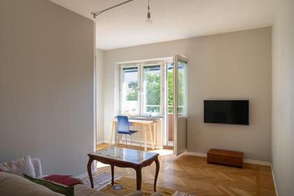 Interiörbild