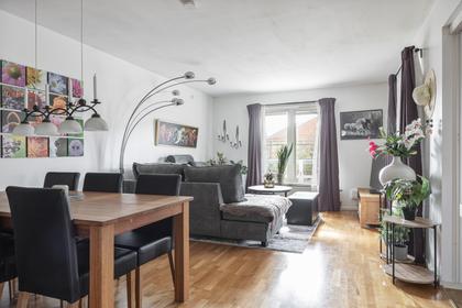 Interiörbild
