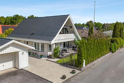 Exteriörbild