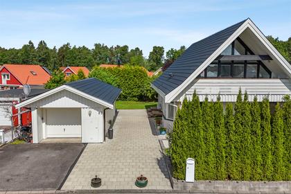 Exteriörbild