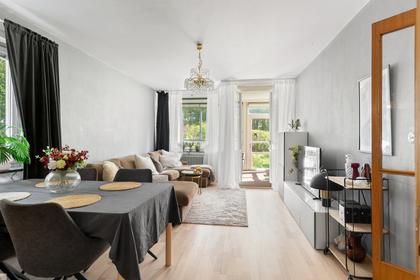 Interiörbild