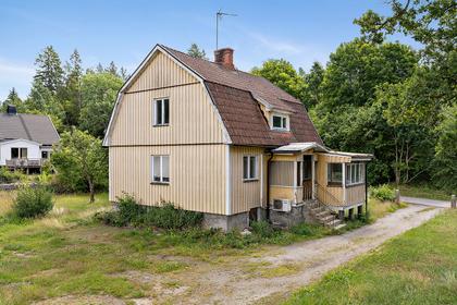 Exteriörbild