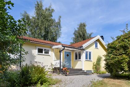 Exteriörbild
