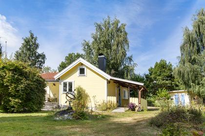 Exteriörbild